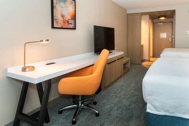 Images Hilton Garden Inn Mattoon