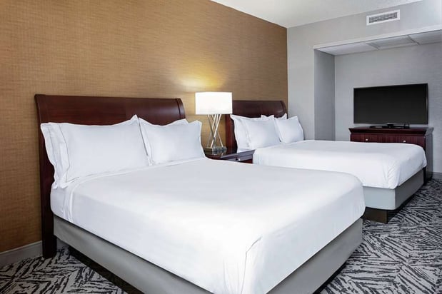 Images DoubleTree by Hilton Hotel Omaha Downtown