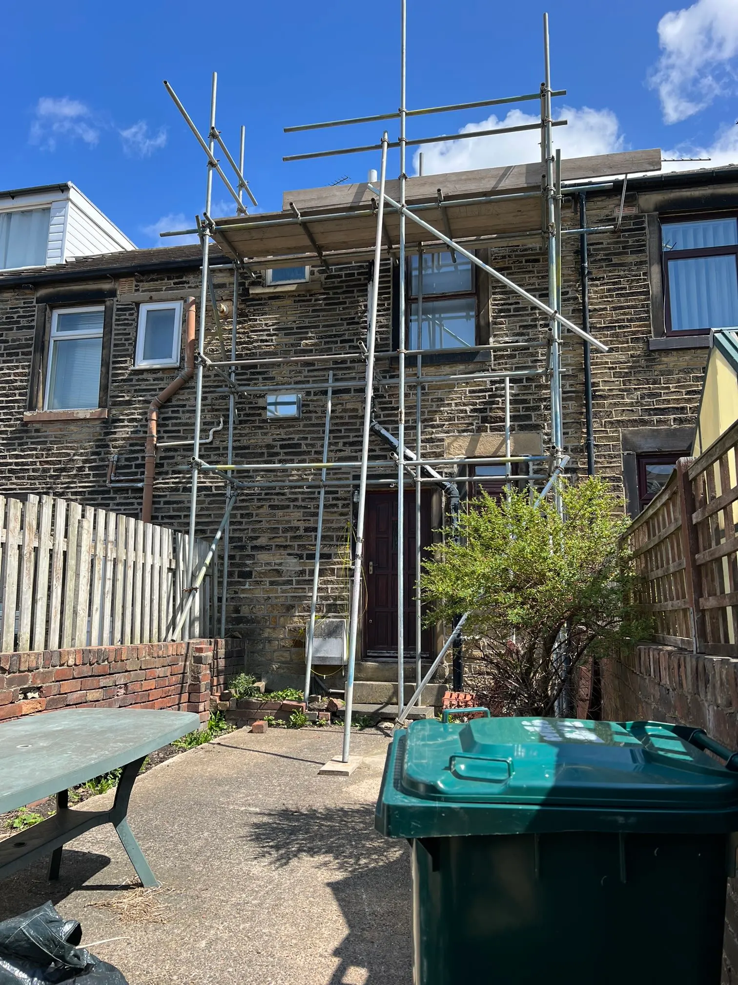 Images Complex Access Solutions Ltd