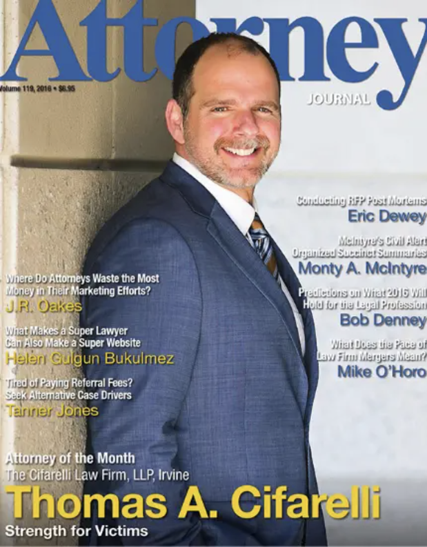 Images The Cifarelli Law Firm