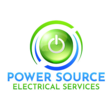 Powersource Electrical Services Logo