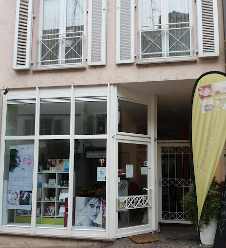 Dörflinger Gudrun Kosmetikinstitut, Fritz-Reichle-Ring 6 B in Radolfzell