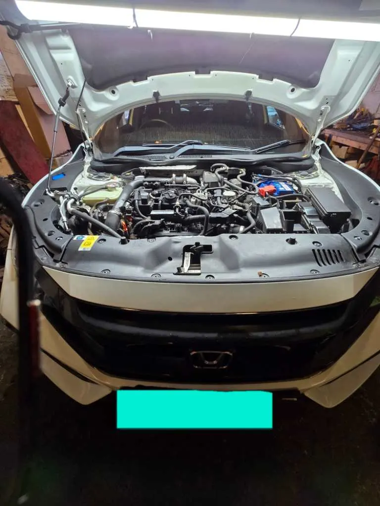 Images A.M.S Automotive Ltd
