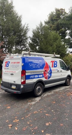 Images TB Heating & Cooling