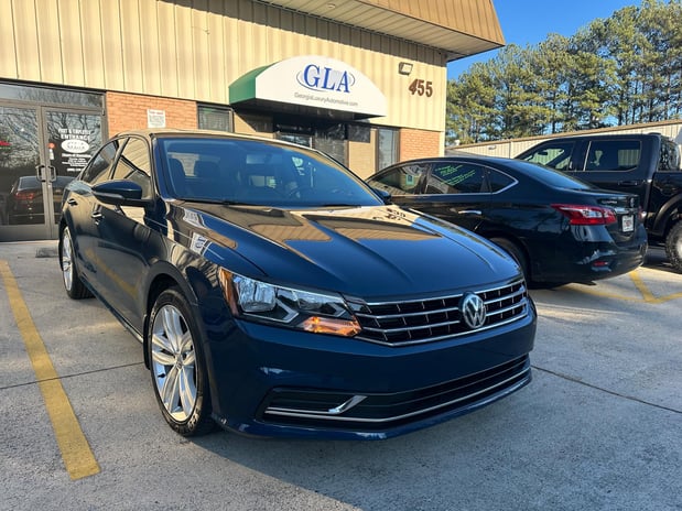 Images Georgia Luxury Automotive Lively