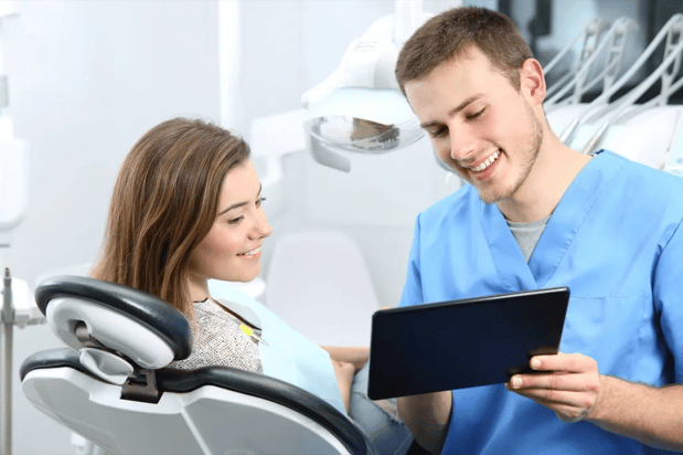 Images R+R Dental