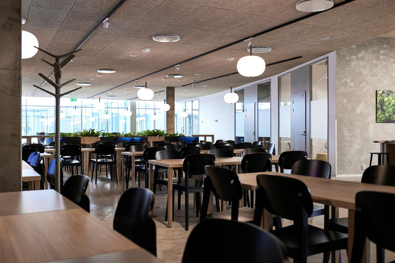 Images Restaurant Block