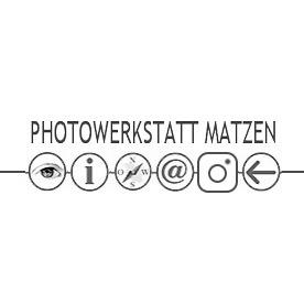 Henrik Matzen Photowerkstatt Logo