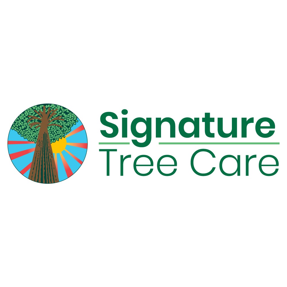 Signature Tree Care, LLC Logo