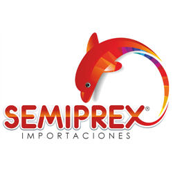 Semiprex Importaciones Logo