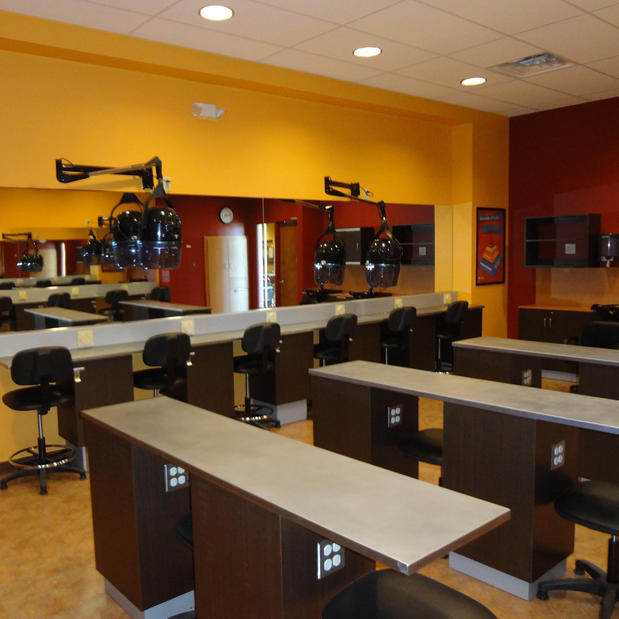 Images Empire Beauty School