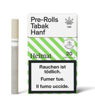 Heimat Manufaktur AG, Morgentalstrasse 4B in Steinach