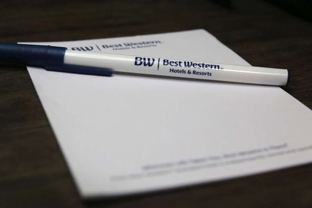 Images Best Western Galleria Inn & Suites