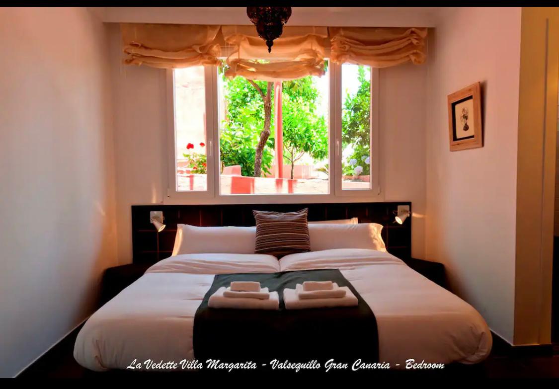 Images La Vedette Villa Margarita Luxury Villa for Holiday in Gran Canaria