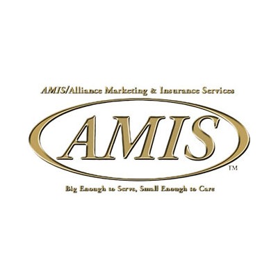 AMIS/Alliance Marketing & Insurance Services LLC Logo