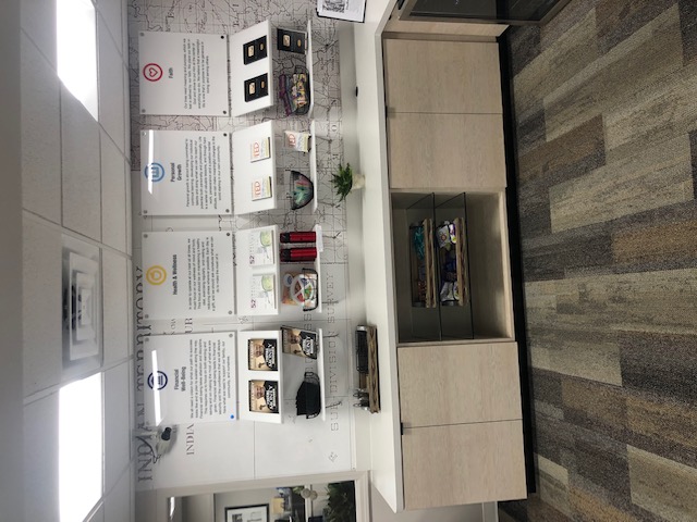 First United Bank - Colbert Image