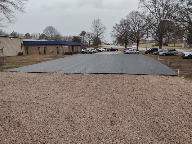 Images Good Works Gravel & Grading