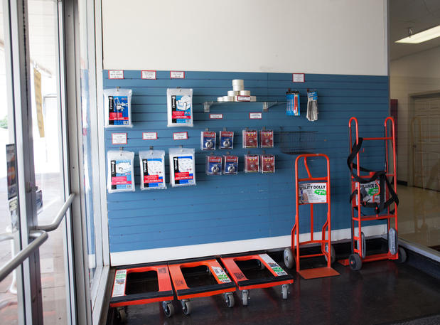 Images TurnKey Storage - Provo