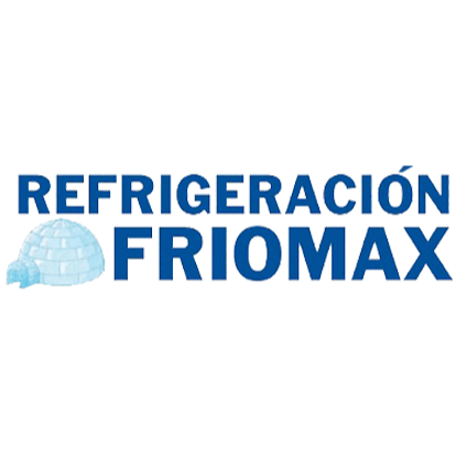 Refrigeración Friomax Logo