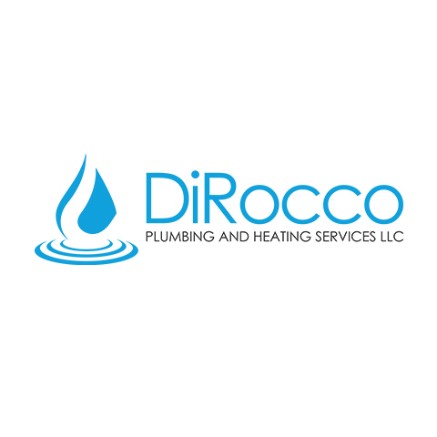 DiRocco Plumbing & Heating Services Logo