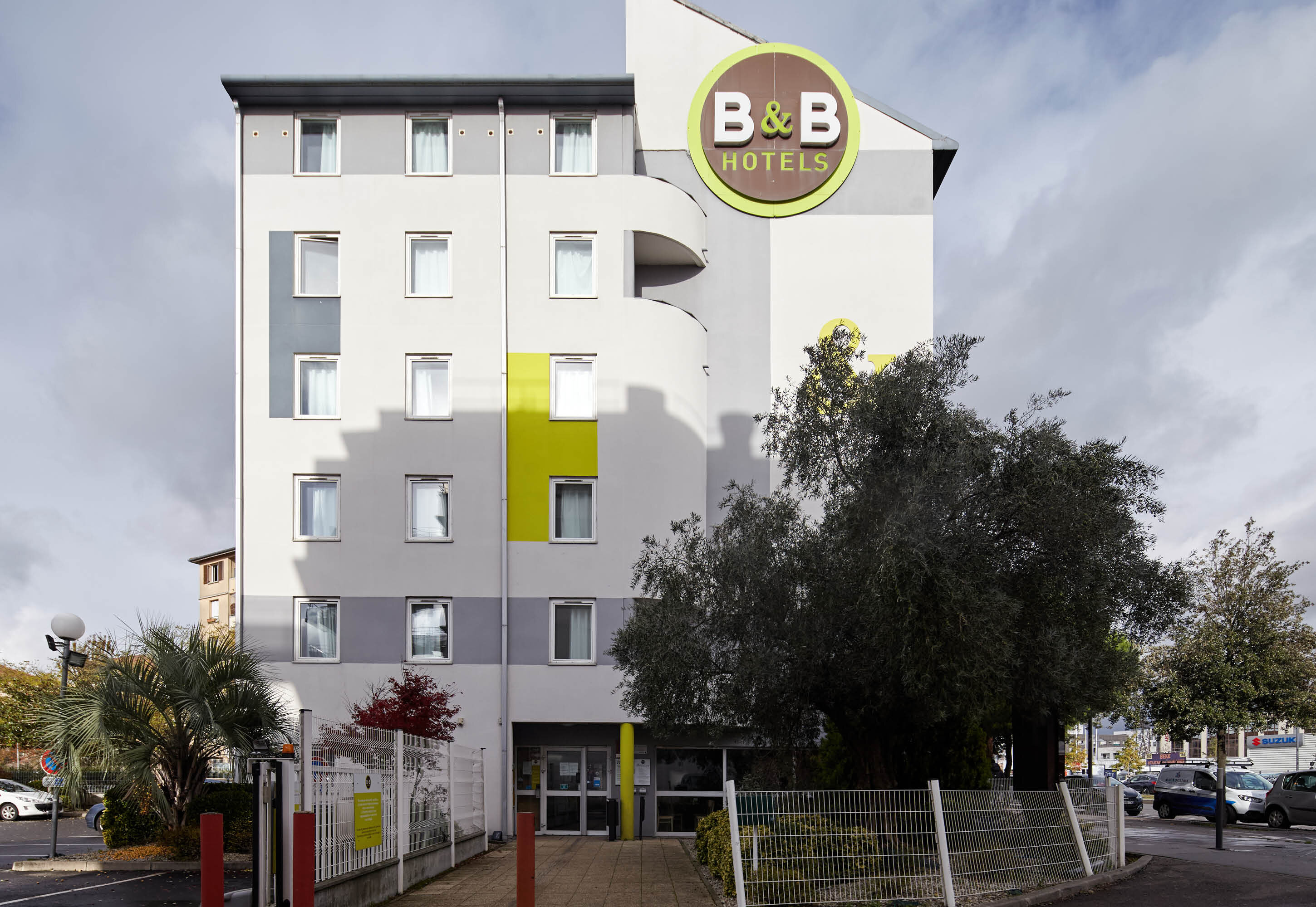 Images B&B HOTEL Orly Chevilly-Larue