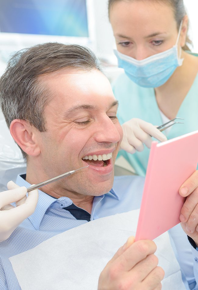 Images Clinique Dentaire Dr. Karam - Dentiste, Blanchiment Dentaire Ahuntsic