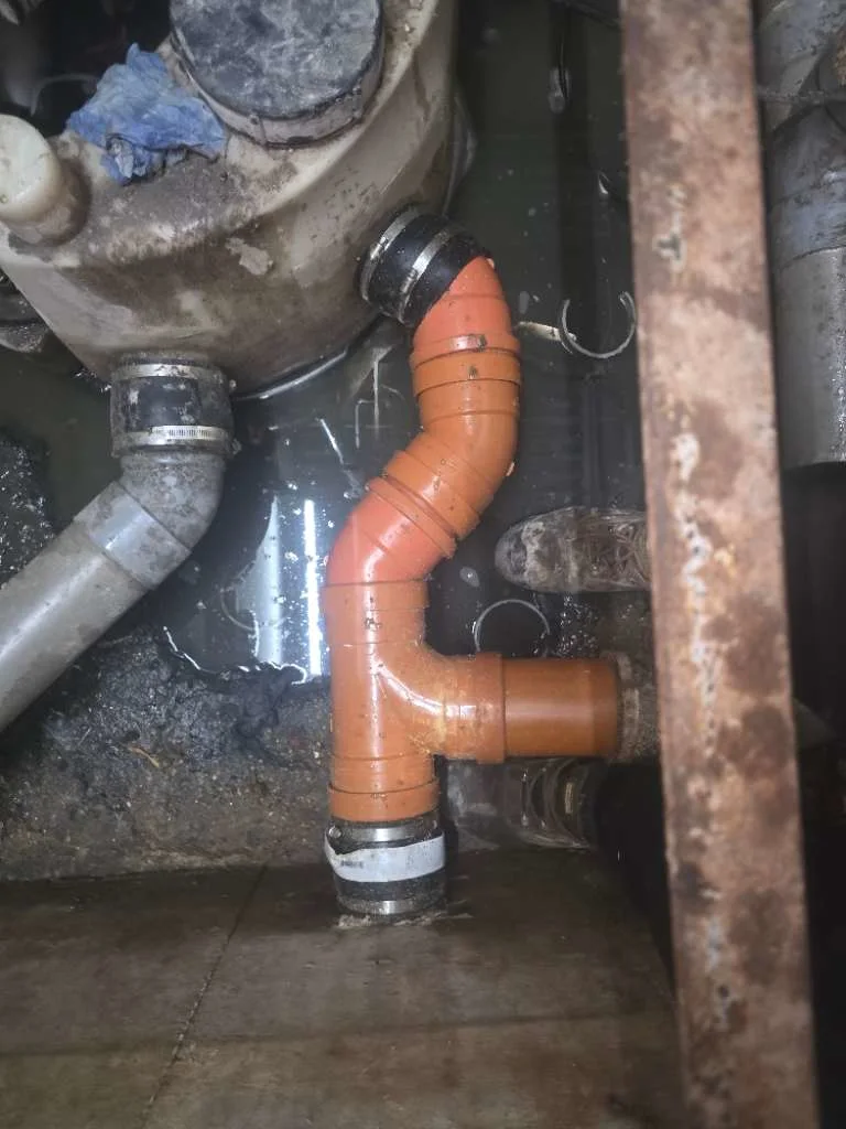 Images DC Drainage