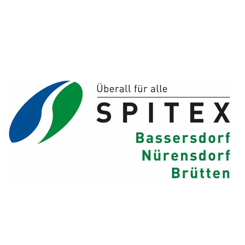 Spitex Bassersdorf Nürensdorf Brütten Logo