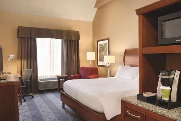 Images Hilton Garden Inn Lancaster