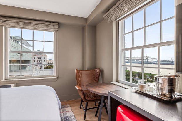 Images Hotel Indigo Baton Rouge Downtown by IHG
