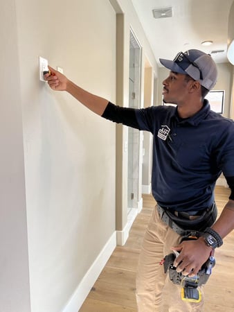 Images AJF Inspections