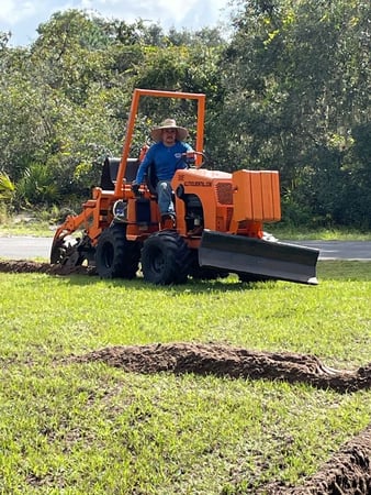 Images A & E Irrigation LLC