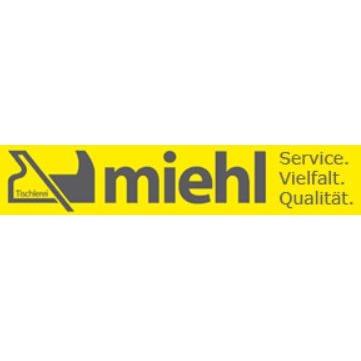 Tischlerei Miehl Gerhard GmbH