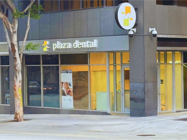 Images Plaza Dental - General Dentist - TMJ/Sleep Apnea Treatment