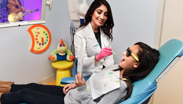 Images Park View Pediatric Dentistry & Orthodontics
