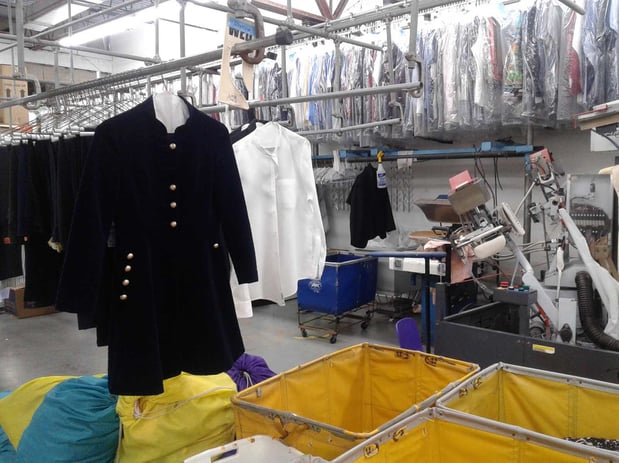 Images Perfect Cleaners