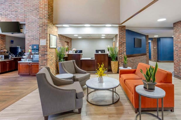 Images Best Western Danbury/Bethel