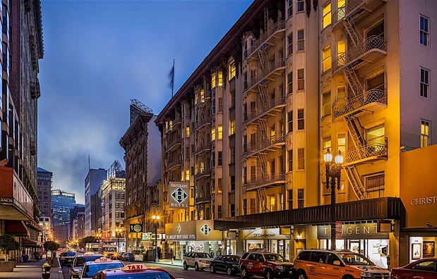 Images Handlery Union Square Hotel