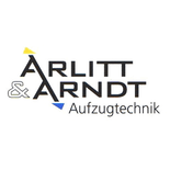 Aufzugsservice Arlitt & Arndt in Berlin - Logo