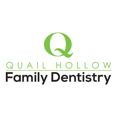Quail Hollow Family Dentistry Logo