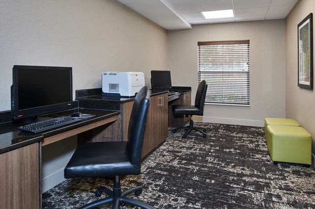 Images Hampton Inn & Suites Chapel Hill/Durham, Area