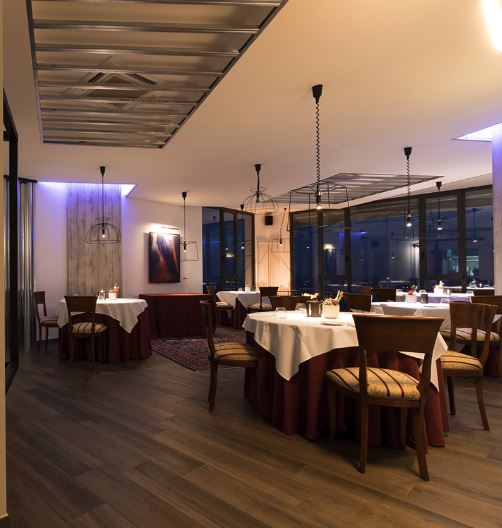 Images Ristorante Collina