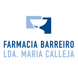 Farmacia Barreiro Logo