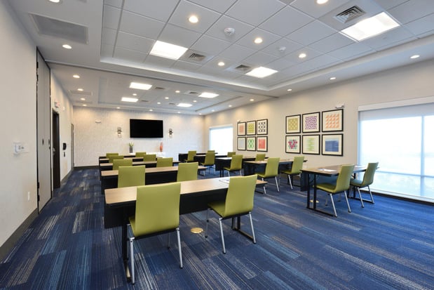 Images Holiday Inn Express & Suites Spring - Woodlands Area by IHG
