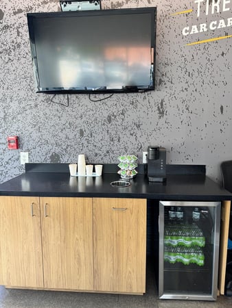 Images Chapel Hill Tire - Carrboro