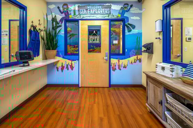 Images The Goddard School of Saugus