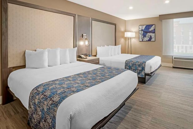 Images Best Western Plus Greenville I-385 Inn & Suites