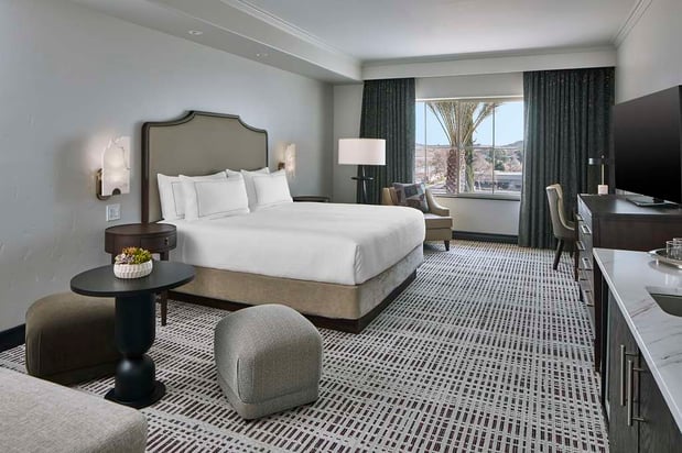 Images Bellasera Hotel & Suites Paso Robles, Tapestry by Hilton