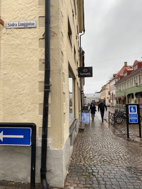 Images Optiker Synoptik Kalmar Kaggensgatan 10