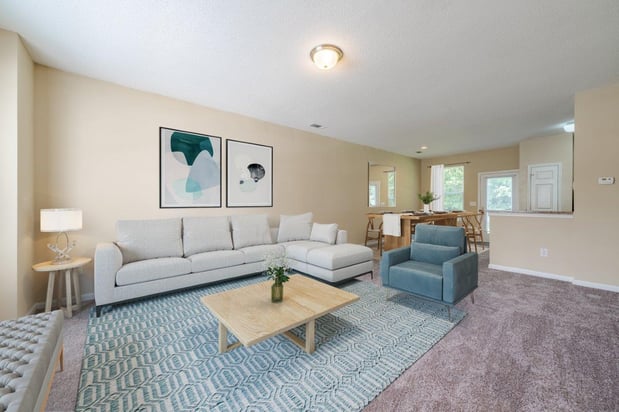 Images Falls Creek Apartments & Townhomes